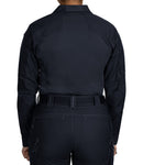 First Tactical Women's Defender Shirt | Midnight Navy | 121004