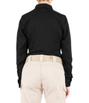 First Tactical Women's V2 Pro Performance Shirt | Black | 121015