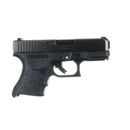 TALON™ GRIP |  GLOCK | 29, 30 (GEN4) NO BACKSTRAP | RUBBER