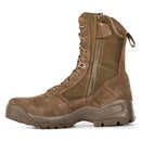 5.11 A.T.A.C. 2.0 8" Side Zip Desert Boot | Dark Coyote | 12393ABR