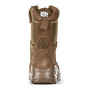 5.11 A.T.A.C. 2.0 8" Side Zip Desert Boot | Dark Coyote | 12393ABR