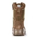 5.11 A.T.A.C.® 2.0 8" Side Zip Desert Boot | DARK COYOTE | 12393ABR