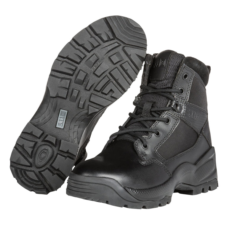 5.11 A.T.A.C.® 2.0 6" Side Zip | BLACK | 12394ABR