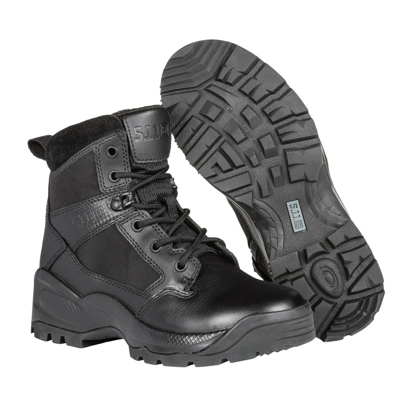 5.11 A.T.A.C.® 2.0 6" Side Zip | BLACK | 12394ABR