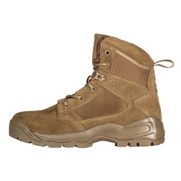 5.11 A.T.A.C.® 2.0 6" Side Zip Desert | DARK COYOTE | 12395ABR