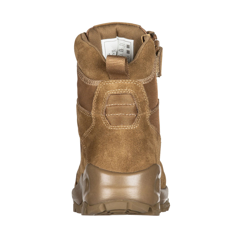 5.11 A.T.A.C.® 2.0 6" Side Zip Desert | DARK COYOTE | 12395ABR