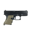Talon Grip | Glock | 29, 30 (Gen4) Medium Backstrap | Moss