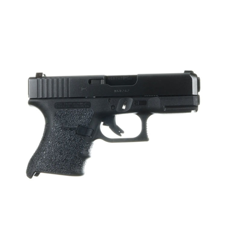 TALON™ GRIP |  GLOCK | 29, 30 (GEN4) MEDIUM BACKSTRAP | RUBBER
