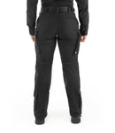 First Tactical Women's Defender Pant | Black | 124002