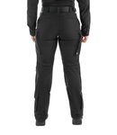 First Tactical Women's Defender Pant | Black | 124002