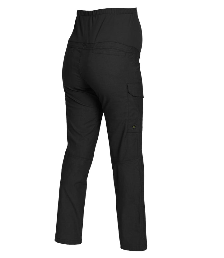 First Tactical Women's V2 Tactical Maternity Pant | Black | 124011M