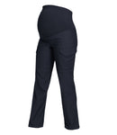 First Tactical Women's V2 Tactical Maternity Pant | Midnight Navy | 124011M