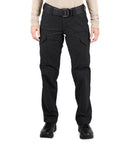 First Tactical Women's V2 Tactical Pant | Black | 124011