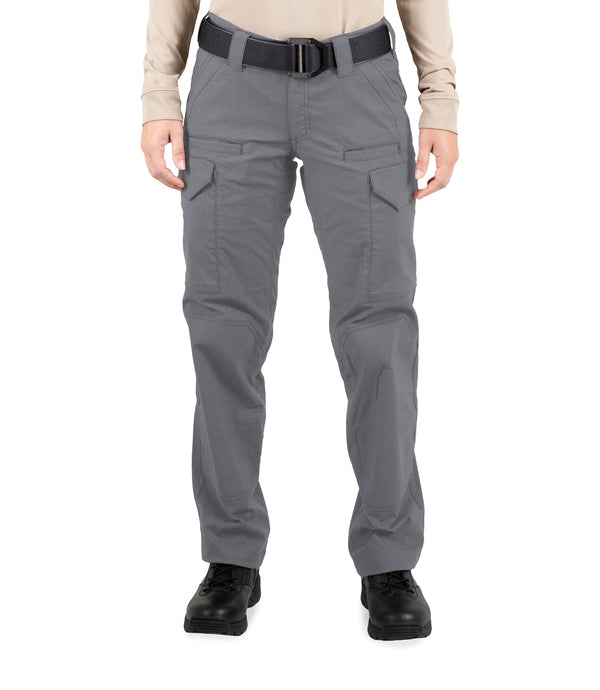 First Tactical Women's V2 Tactical Pant | Wolf Grey | 124011