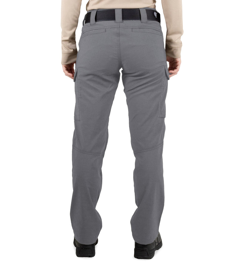 First Tactical Women's V2 Tactical Pant | Wolf Grey | 124011