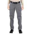 First Tactical Women's V2 Tactical Pant | Wolf Grey | 124011