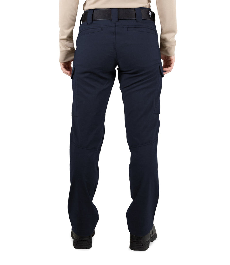 First Tactical Women's V2 Tactical Pant | Midnight Navy | 124011