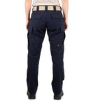 First Tactical Women's V2 BDU Tactical Pant | Midnight Navy | 124012