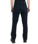 First Tactical Women's V2 PRO DUTY Uniform Pant | Midnight Navy | 124018
