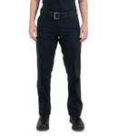 WOMEN'S V2 PRO DUTY UNIFORM 4 POCKET PANT - NAVY