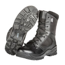 5.11 Women's A.T.A.C 2.0 8" Side Zip Boot | Black | 12403ABR