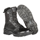 5.11 Women's A.T.A.C 2.0 8" Side Zip Boot | Black | 12403ABR
