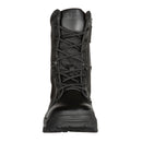 5.11 Womens A.T.A.C® 2.0 8" Side Zip Boot | BLACK | 12403ABR