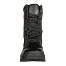 5.11 Women's A.T.A.C 2.0 8" Side Zip Boot | Black | 12403ABR
