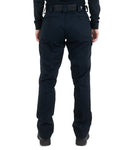First Tactical Women's Cotton Cargo Station Pant | Midnight Navy | 124030