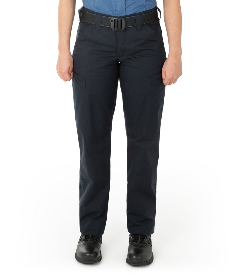 First Tactical Women's A2 Pant | Midnight Navy | 124038