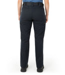 First Tactical Women's A2 Pant | Midnight Navy | 124038