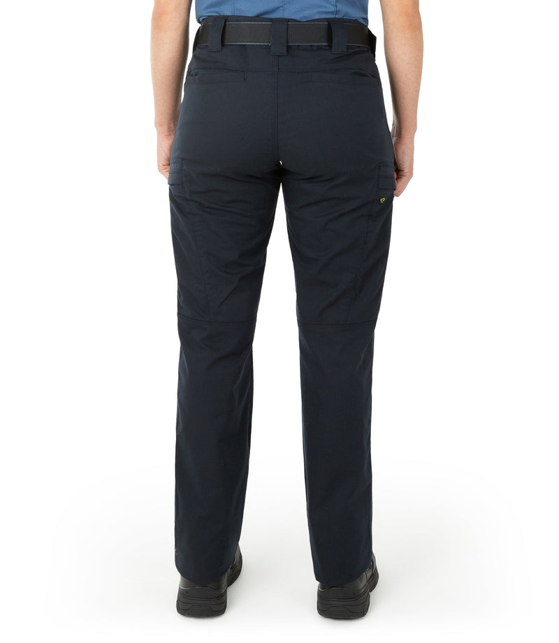 First Tactical Women's A2 Pant | Midnight Navy | 124038
