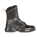 5.11 Women's A.T.A.C 2.0 8" Side Zip Boot | Black | 12403ABR