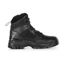 5.11 Women's A.T.A.C 2.0 6" Side Zip Boot | Black | 12404ABR