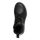 5.11 Women's A.T.A.C 2.0 6" Side Zip Boot | Black | 12404ABR