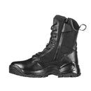 5.11 Women's A.T.A.C. 2.0 8" Storm | Black | 12406ABR