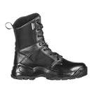 5.11 Women's A.T.A.C. 2.0 8" Storm | Black | 12406ABR