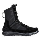 5.11 A/T 8" Non-Zip Boot | BLACK | 12422