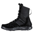 5.11 A/T 8" Non-Zip Boot | BLACK | 12422