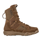 5.11 A/T 8" Non-Zip Boot | DARK COYOTE | 12422