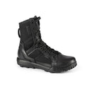 5.11 A/T 8" Side Zip Boot | BLACK | 12431ABR