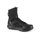 5.11 A/T 8" Side Zip Boot | Black | 12431ABR