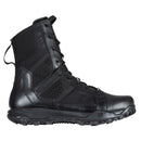 5.11 A/T 8" Side Zip Boot | BLACK | 12431ABR