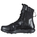 5.11 A/T 8" Side Zip Boot | Black | 12431ABR