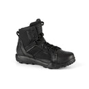 5.11 A/T 6" Side Zip Boot | BLACK | 12439ABR