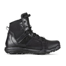 5.11 A/T 6" Side Zip Boot | BLACK | 12439ABR