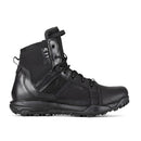 5.11 A/T 6" Side Zip Boot | Black | 12439ABR