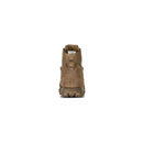 5.11 A/T 6" Non-Zip Boot | Dark Coyote | 12440
