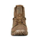 5.11 A/T 6" Non-Zip Boot | DARK COYOTE | 12440