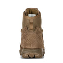 5.11 A/T 6" Non-Zip Boot | DARK COYOTE | 12440